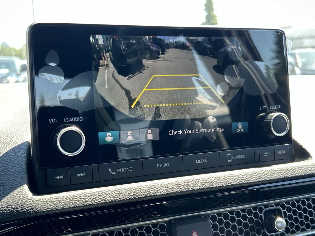2026 Honda Civic in Dorval, Quebec