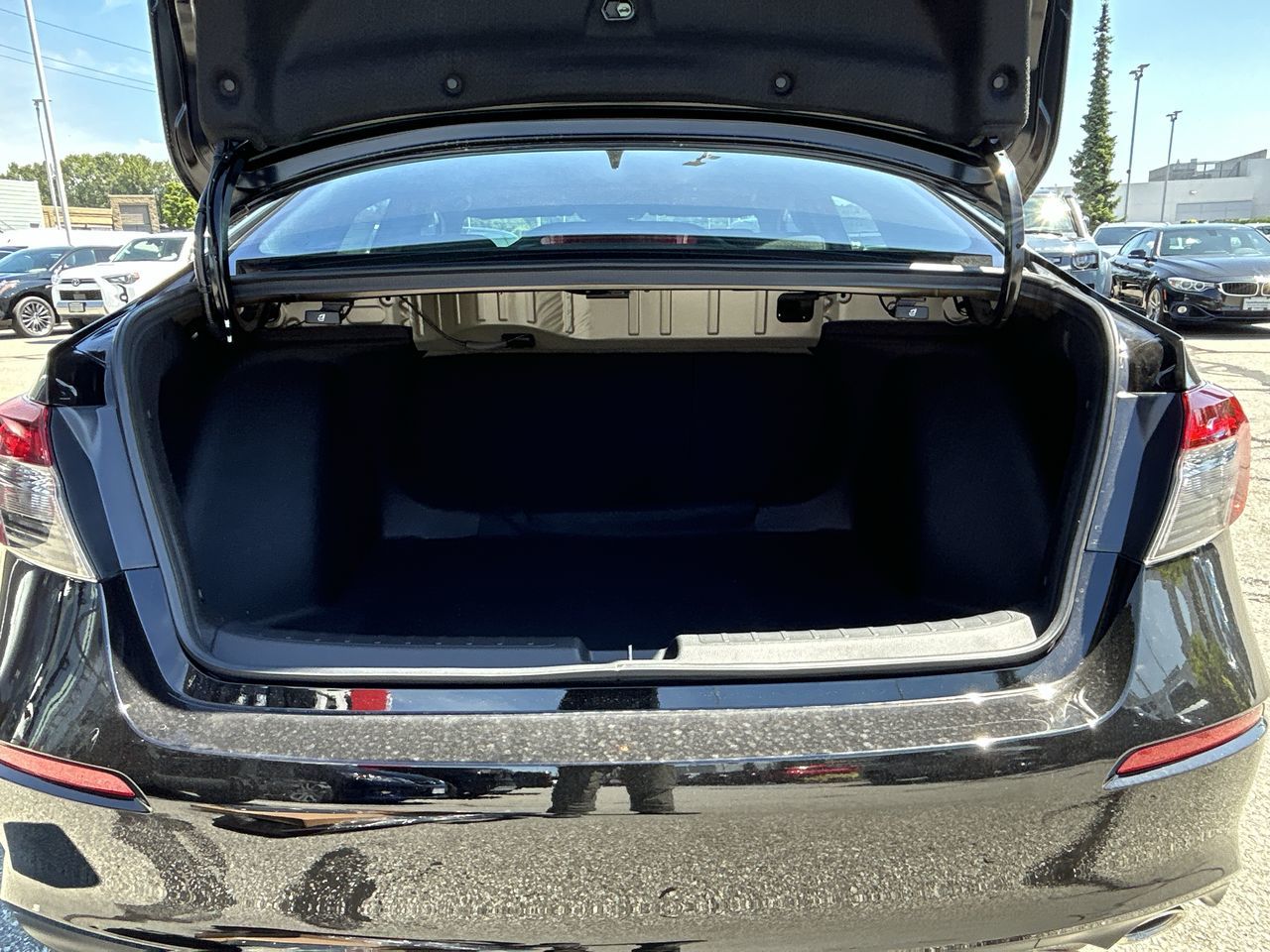2026 Honda Civic in Dorval, Quebec
