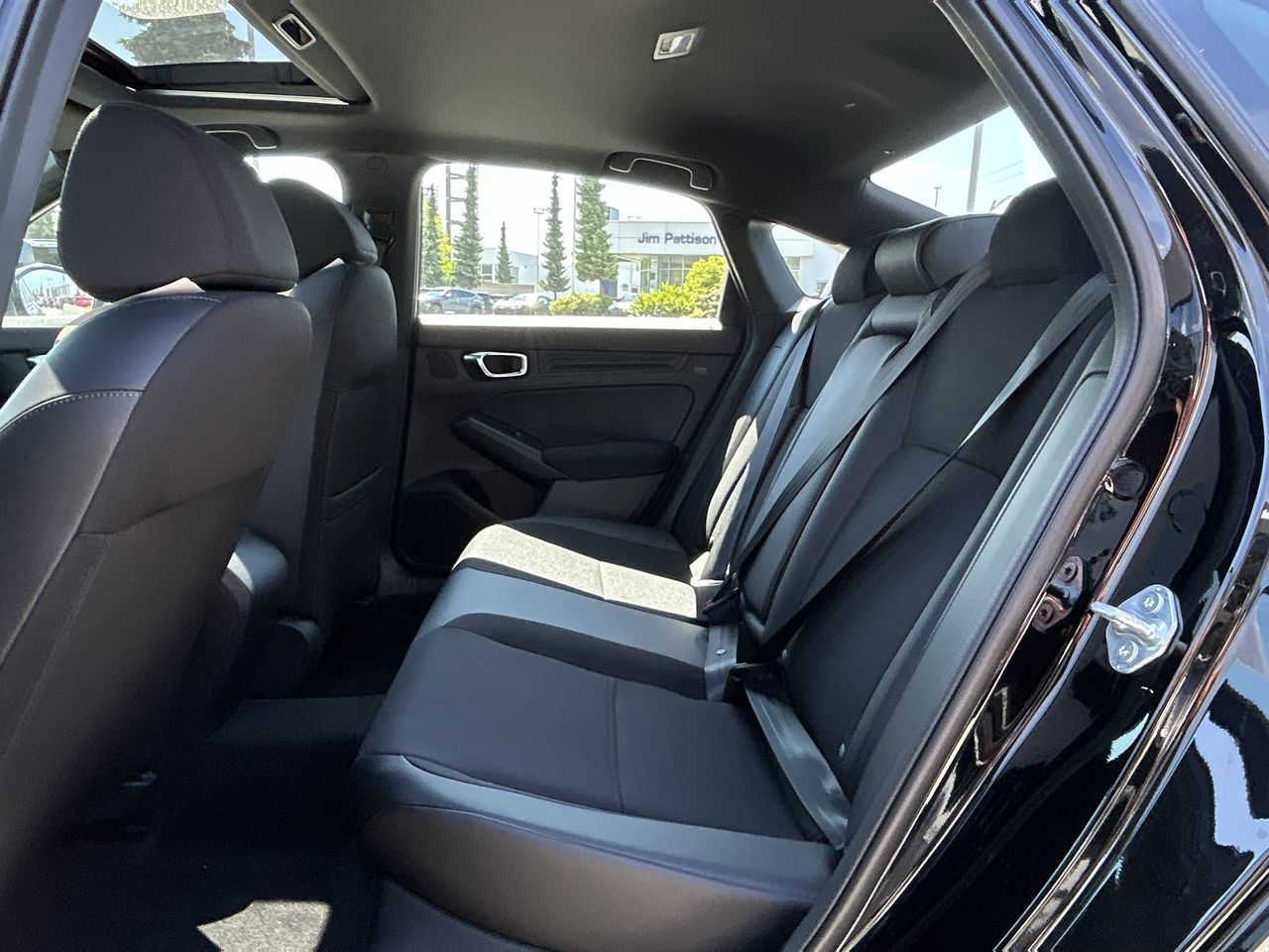 2026 Honda Civic in Dorval, Quebec