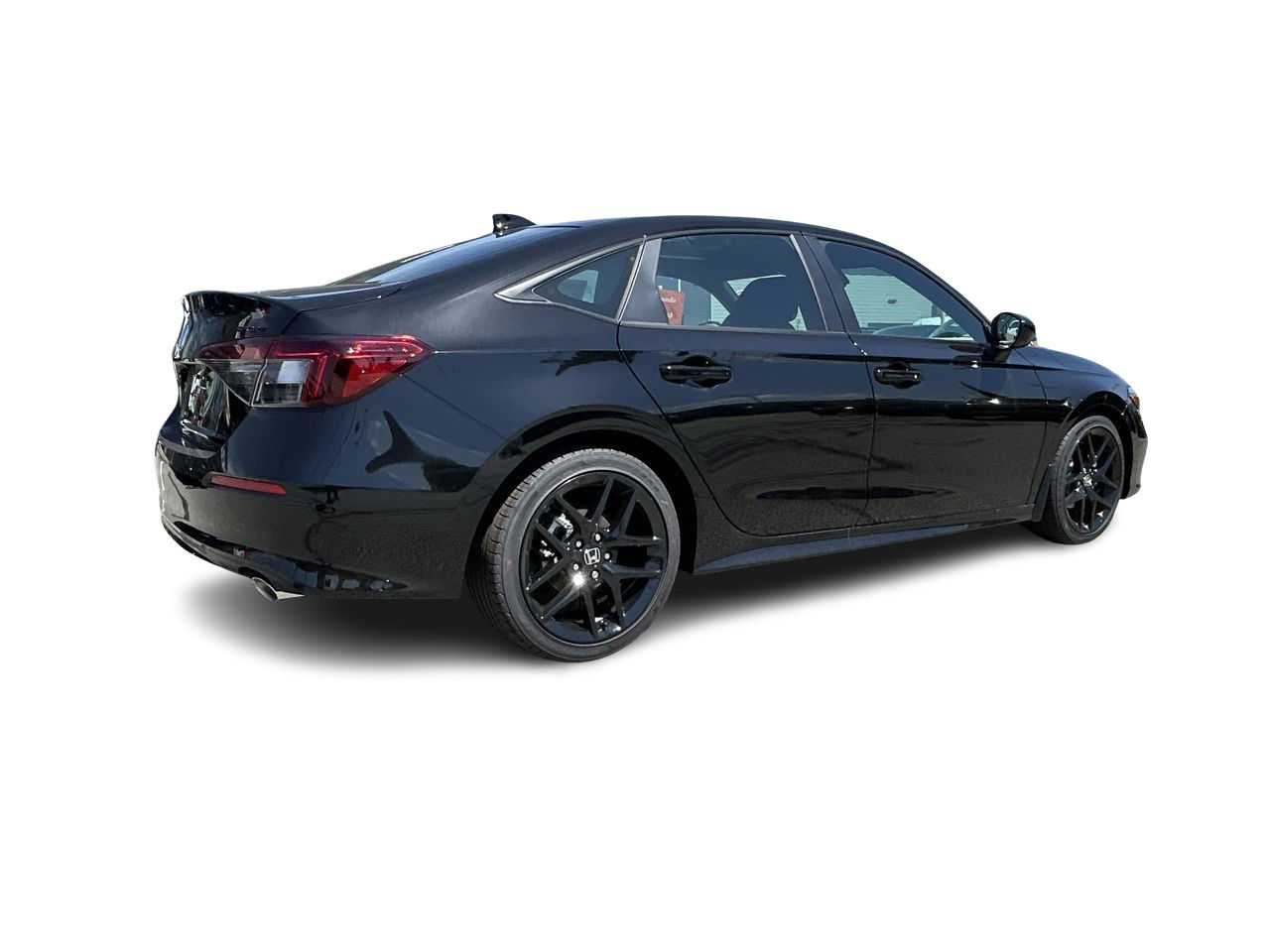 2026 Honda Civic in Dorval, Quebec