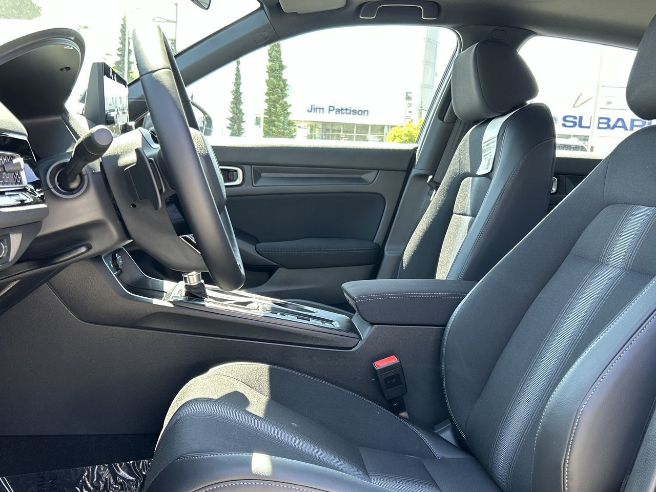 2026 Honda Civic in Dorval, Quebec