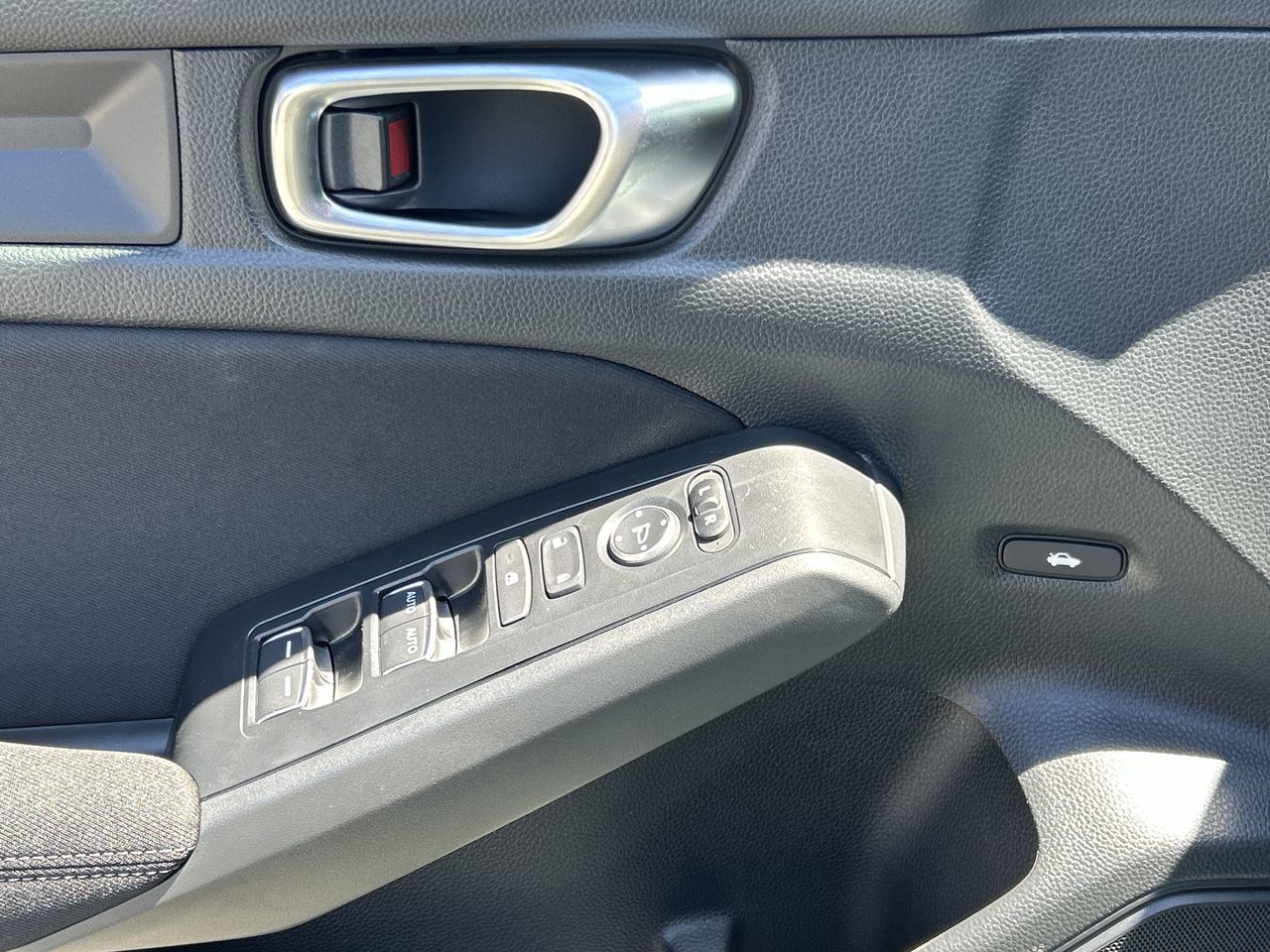 2026 Honda Civic in Dorval, Quebec