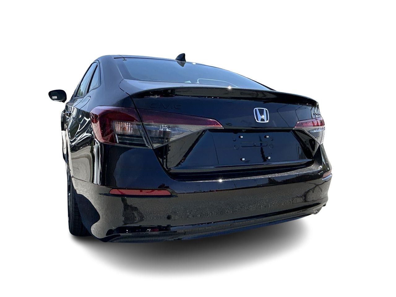 2026 Honda Civic in Dorval, Quebec
