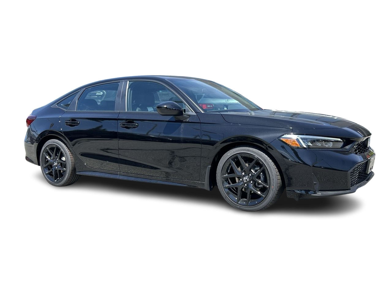 2026 Honda Civic in Dorval, Quebec