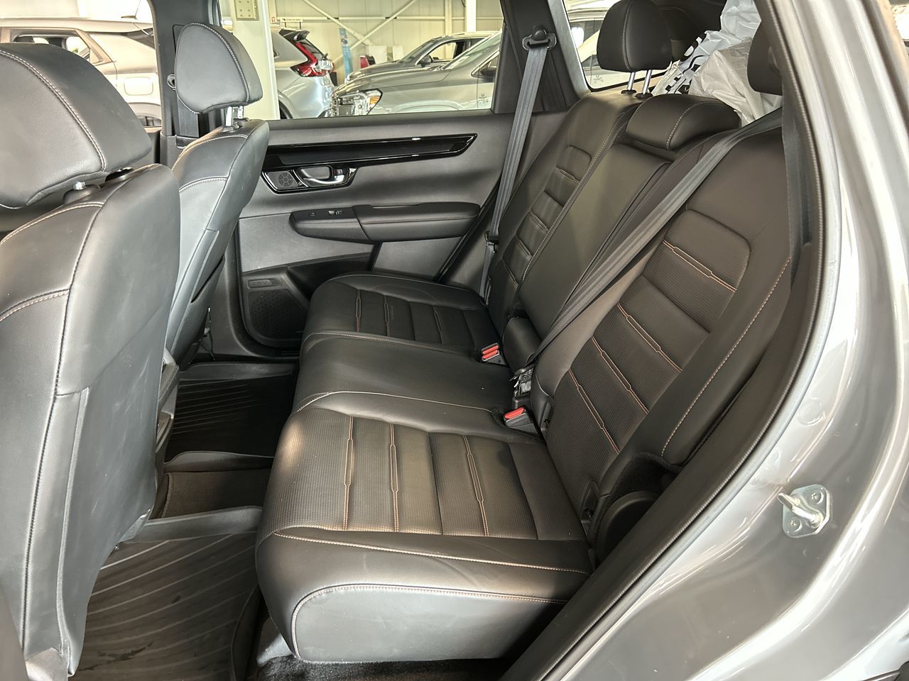 Honda CR-V HYBRID  2023 à Dorval, Québec