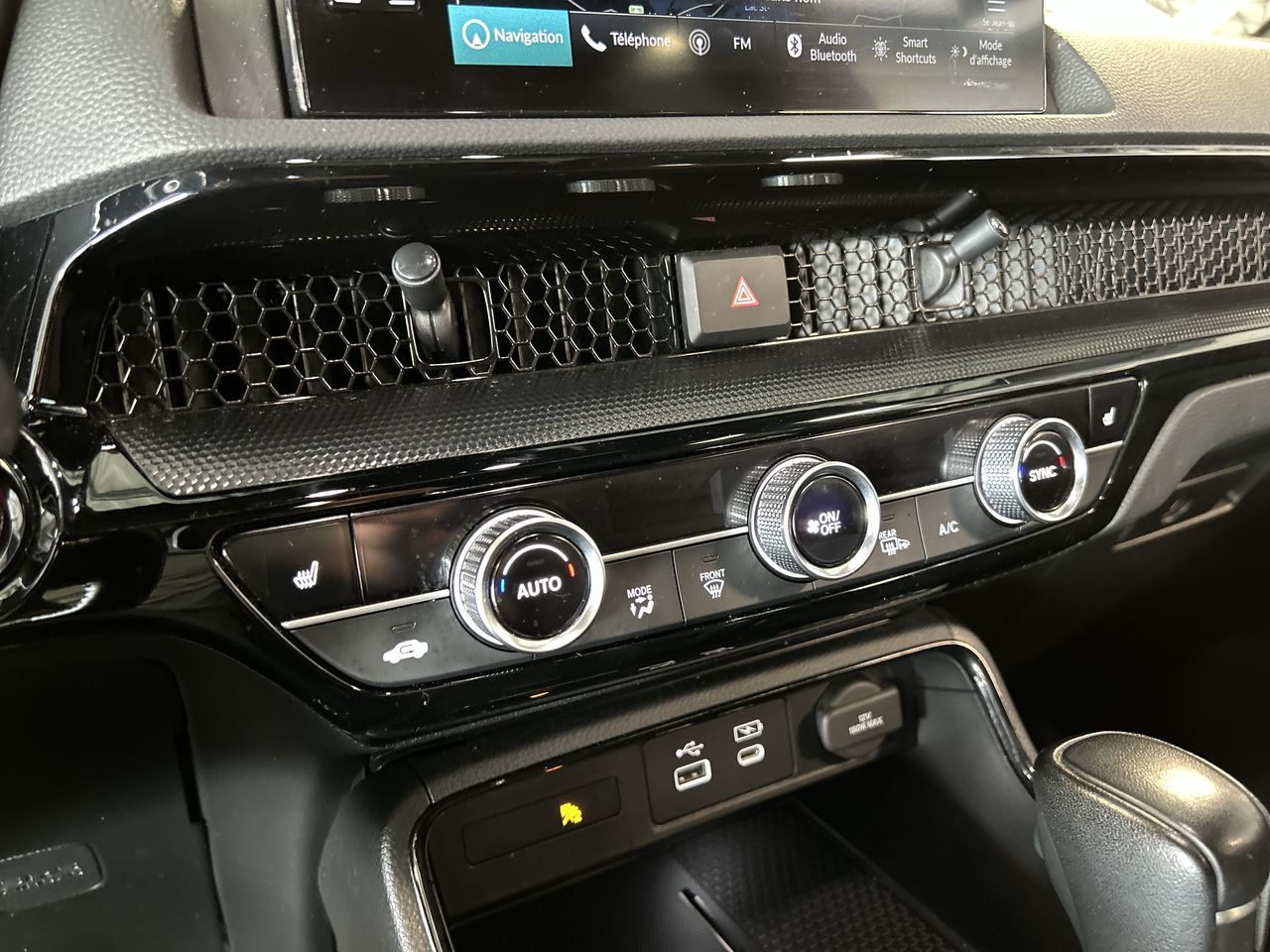 Honda CR-V HYBRID  2023 à Dorval, Québec