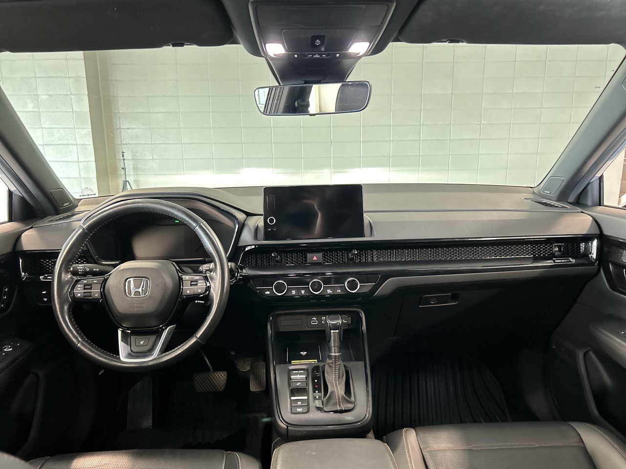 Honda CR-V HYBRID  2023 à Dorval, Québec