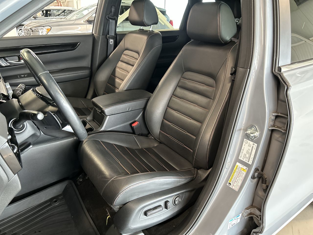 Honda CR-V HYBRID  2023 à Dorval, Québec