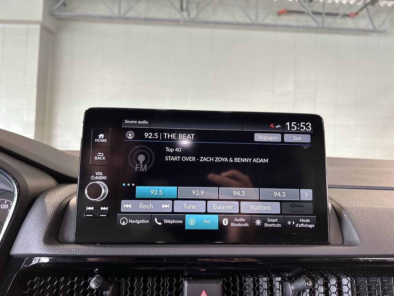 Honda CR-V HYBRID  2023 à Dorval, Québec