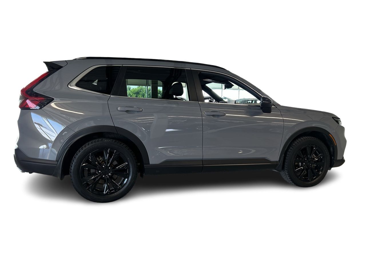 Honda CR-V HYBRID  2023 à Dorval, Québec