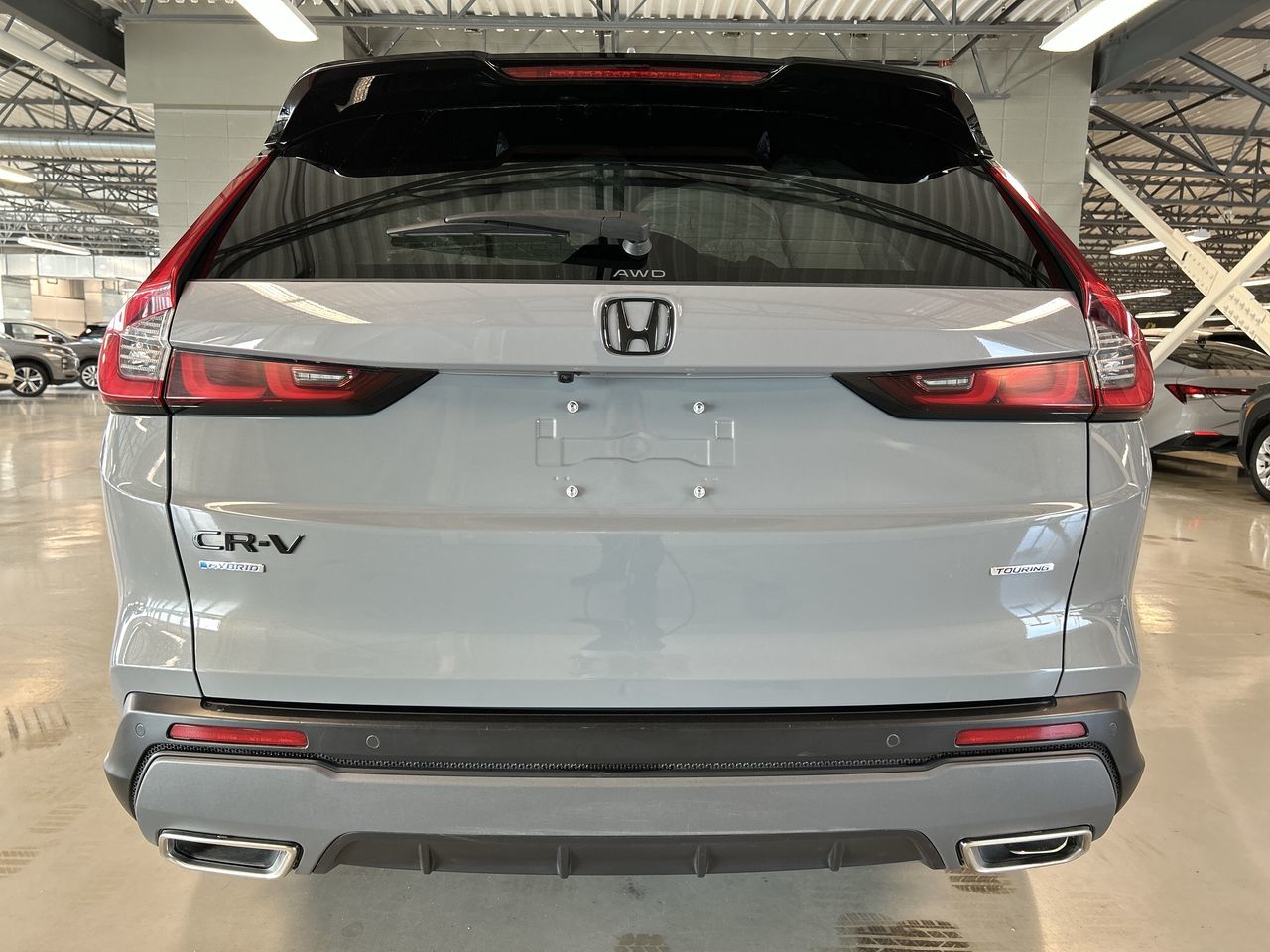 Honda CR-V HYBRID  2023 à Dorval, Québec