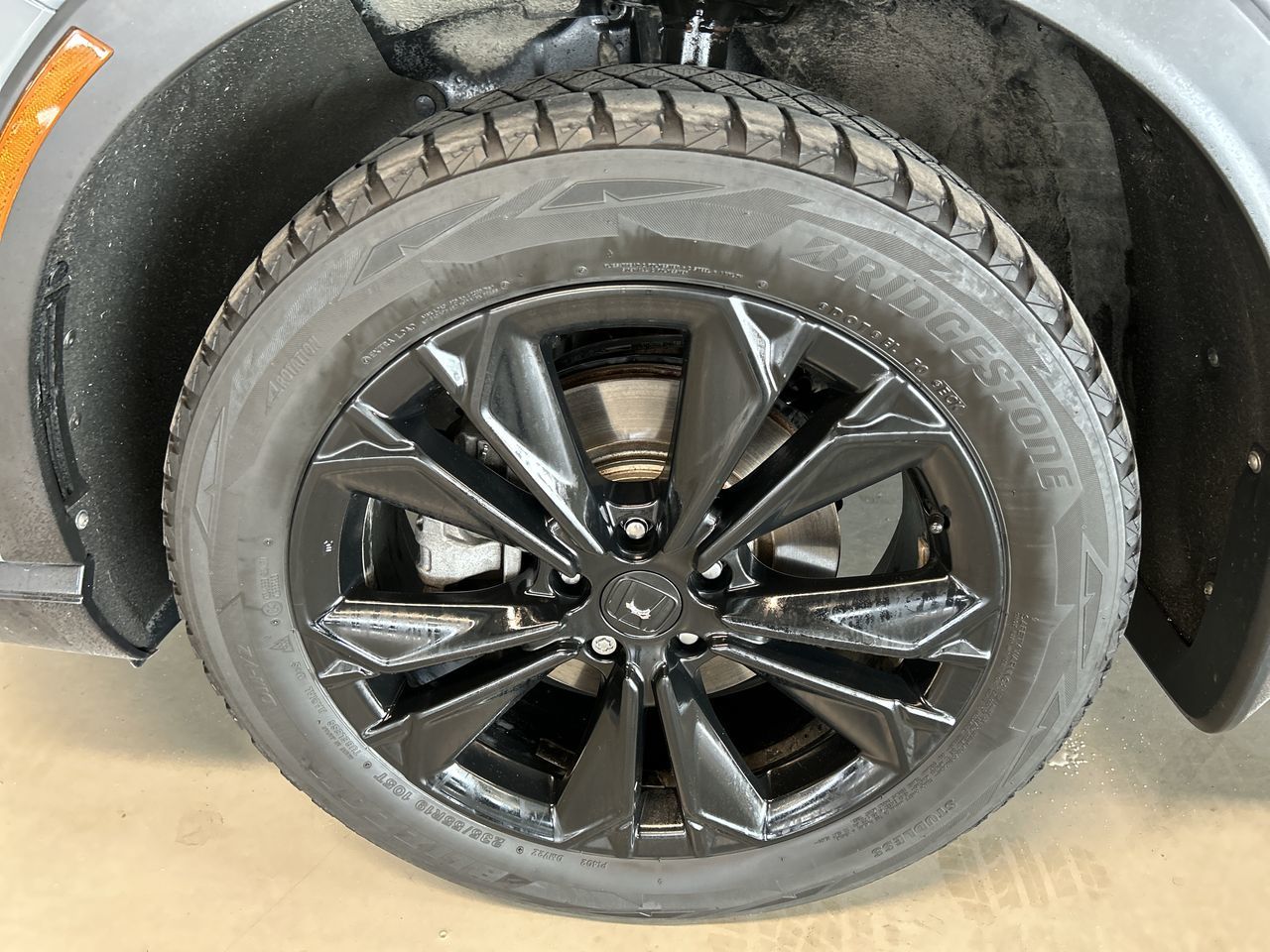 Honda CR-V HYBRID  2023 à Dorval, Québec