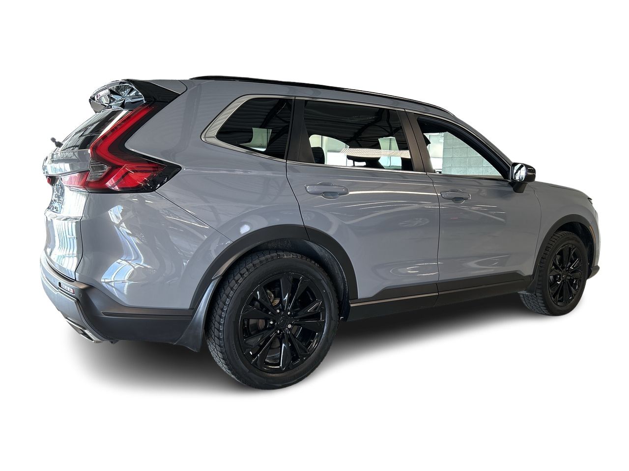 Honda CR-V HYBRID  2023 à Dorval, Québec