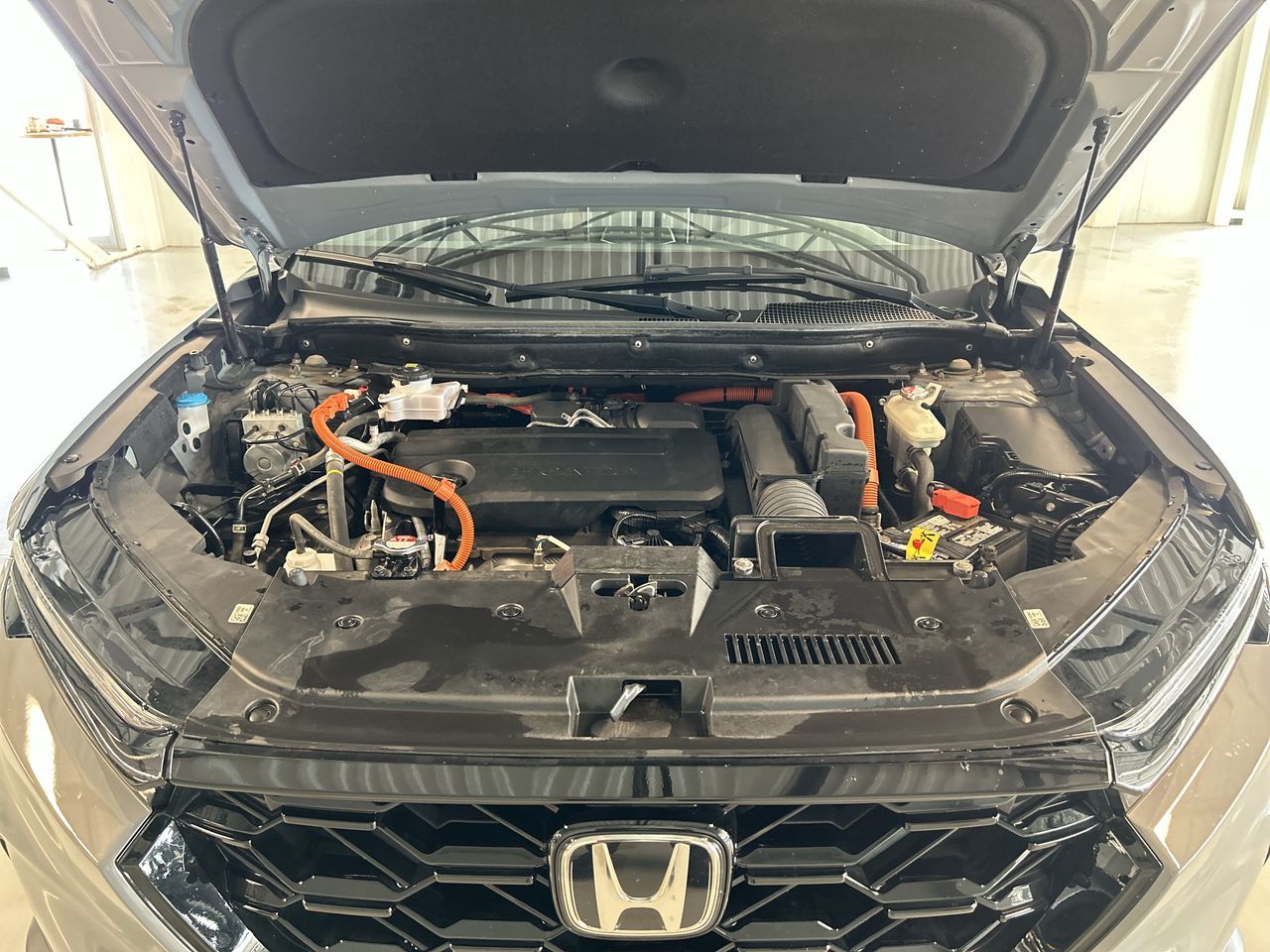 Honda CR-V HYBRID  2023 à Dorval, Québec