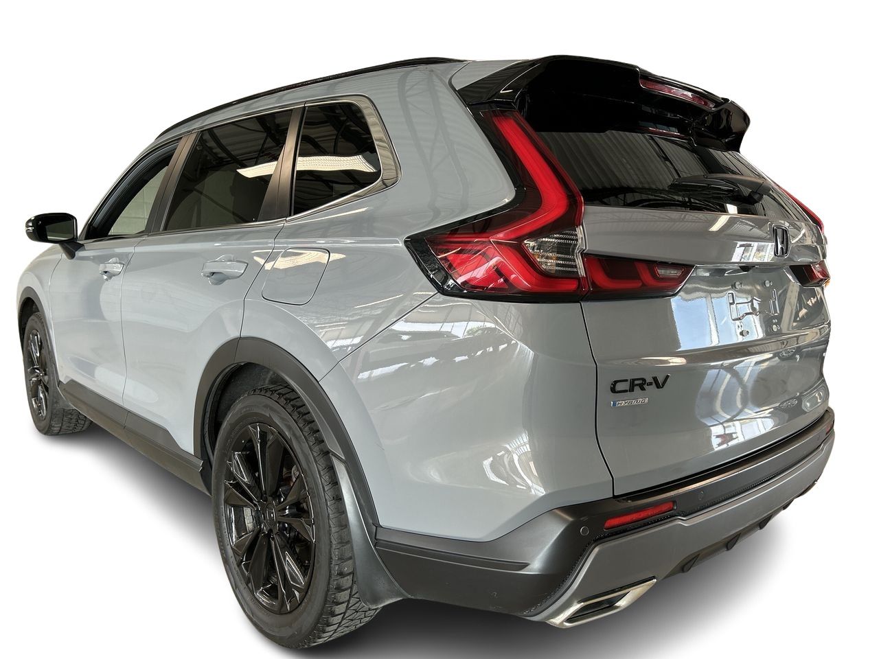 Honda CR-V HYBRID  2023 à Dorval, Québec