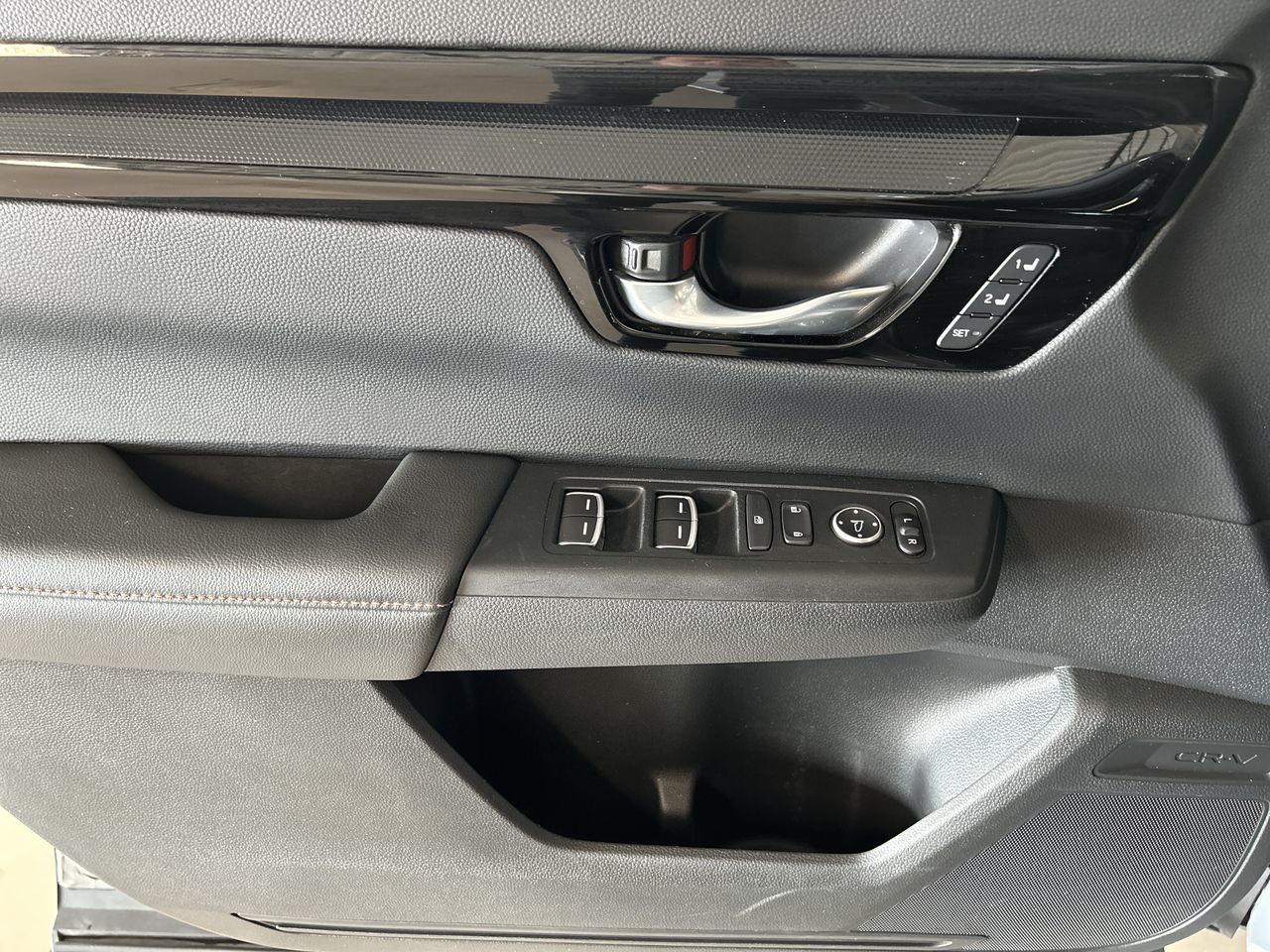 Honda CR-V HYBRID  2023 à Dorval, Québec