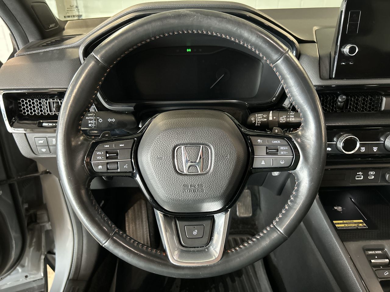 Honda CR-V HYBRID  2023 à Dorval, Québec