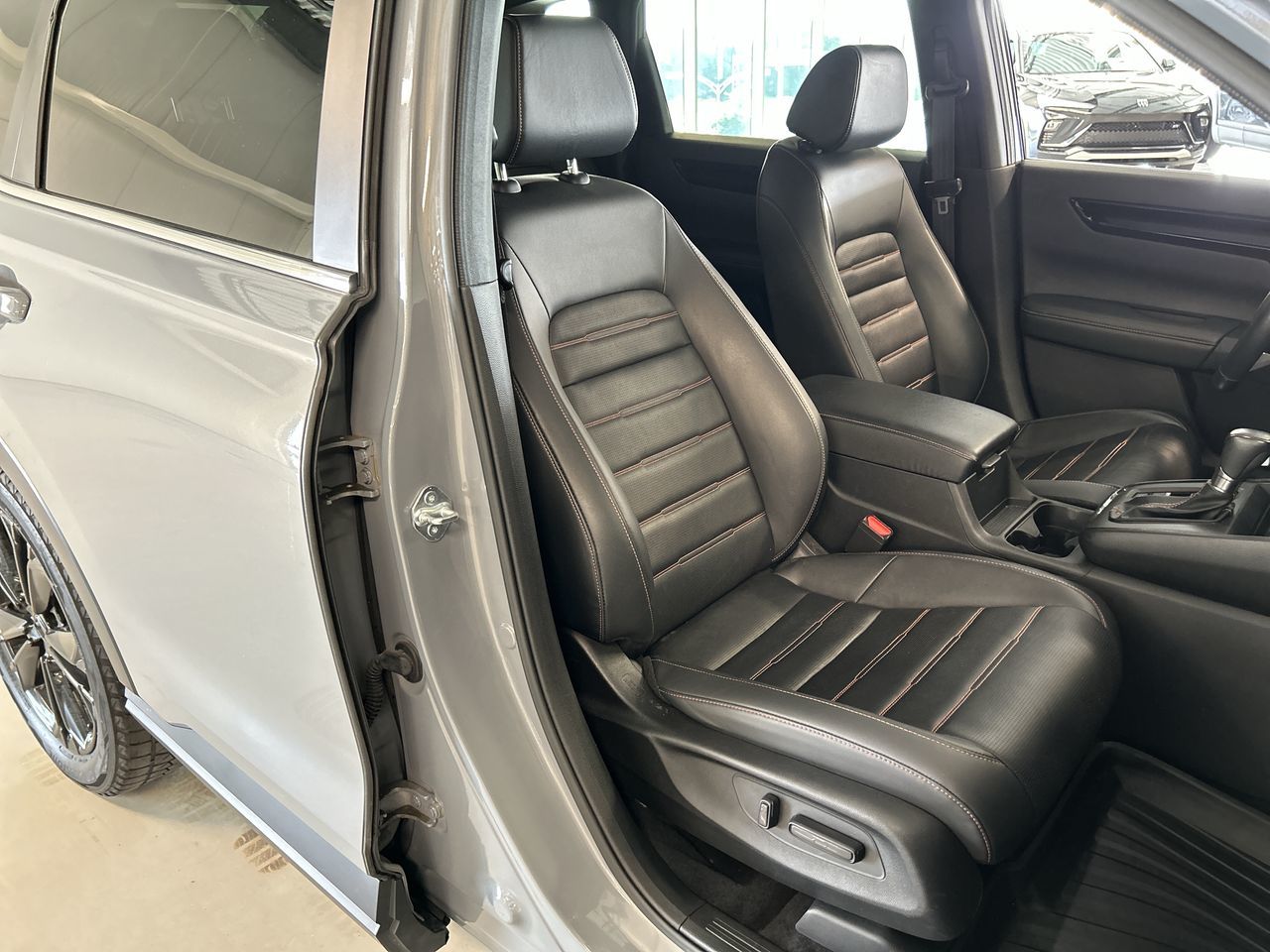 Honda CR-V HYBRID  2023 à Dorval, Québec