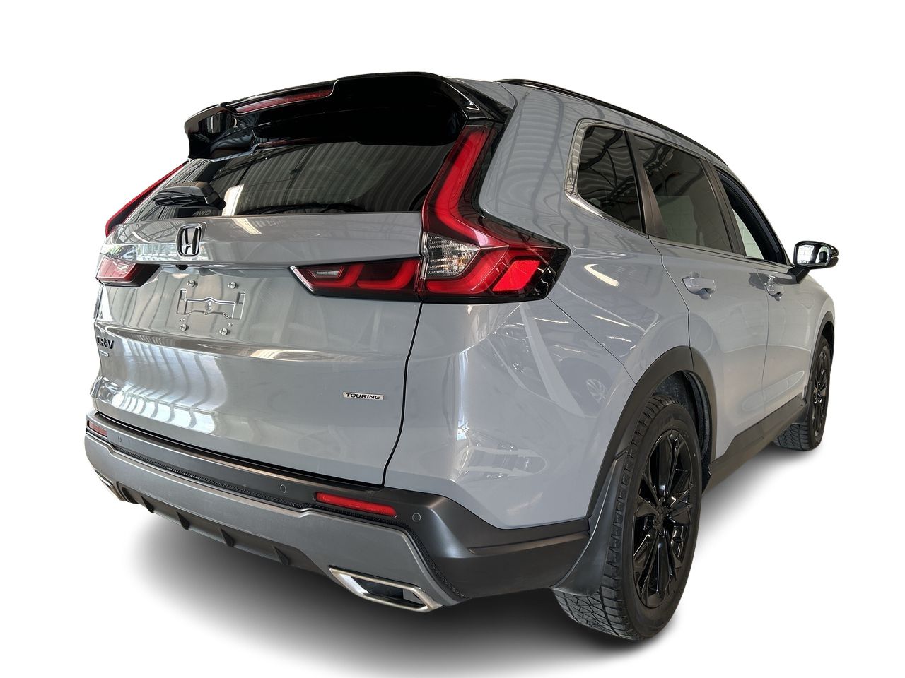 Honda CR-V HYBRID  2023 à Dorval, Québec