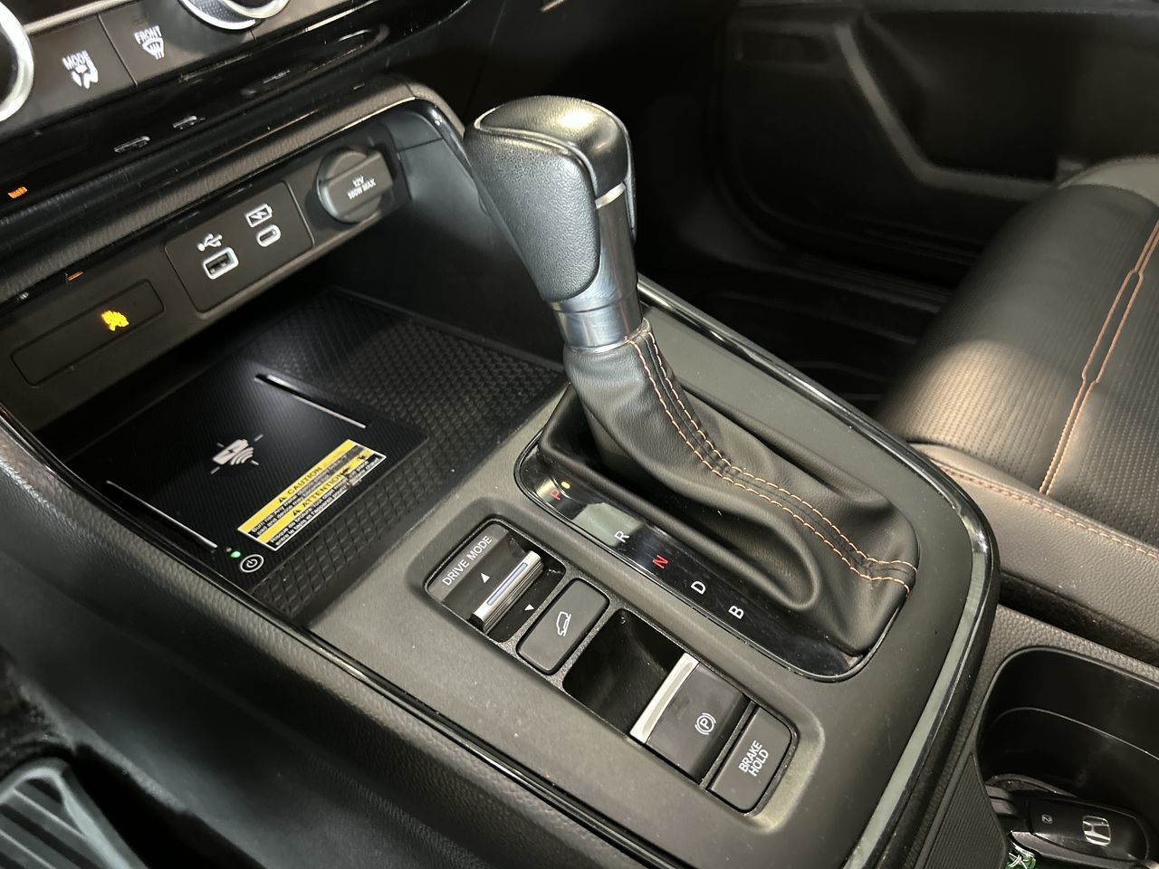 Honda CR-V HYBRID  2023 à Dorval, Québec