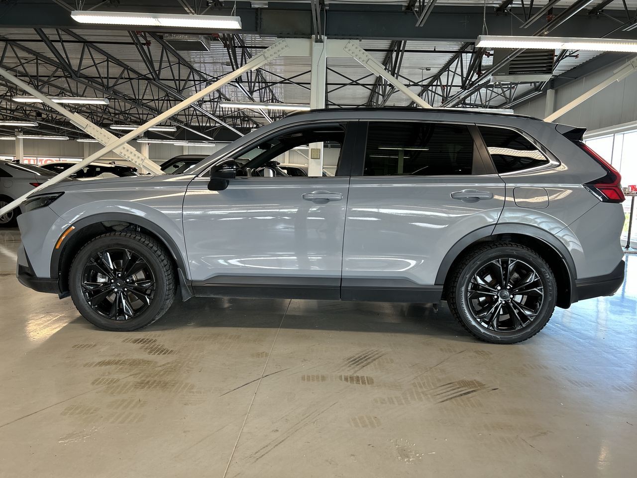 Honda CR-V HYBRID  2023 à Dorval, Québec