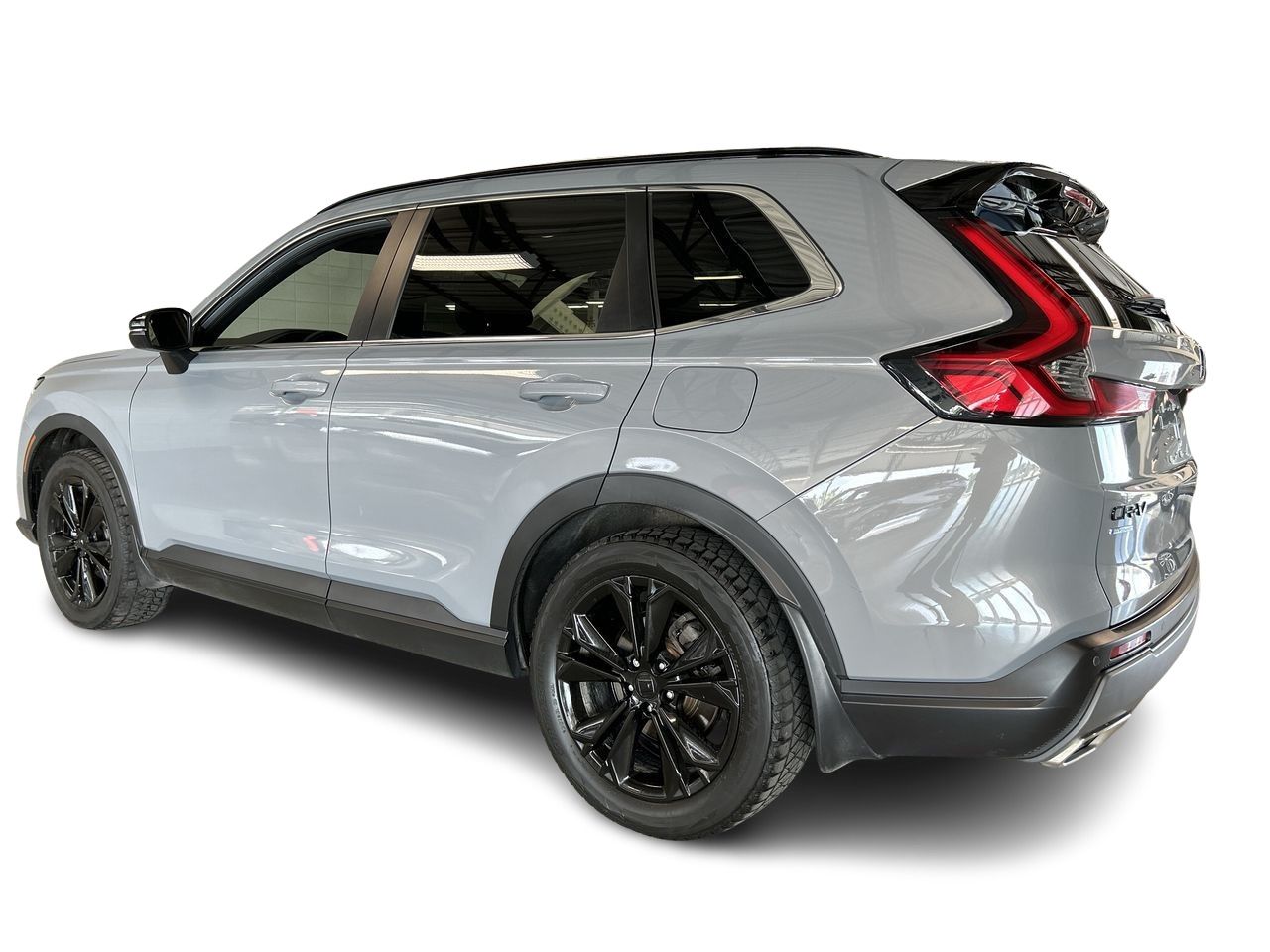 Honda CR-V HYBRID  2023 à Dorval, Québec