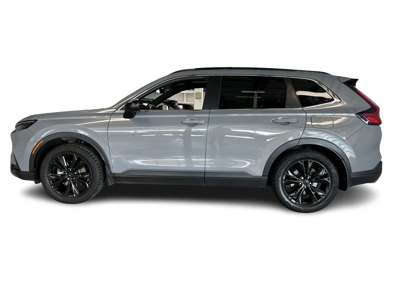 Honda CR-V HYBRID  2023 à Dorval, Québec