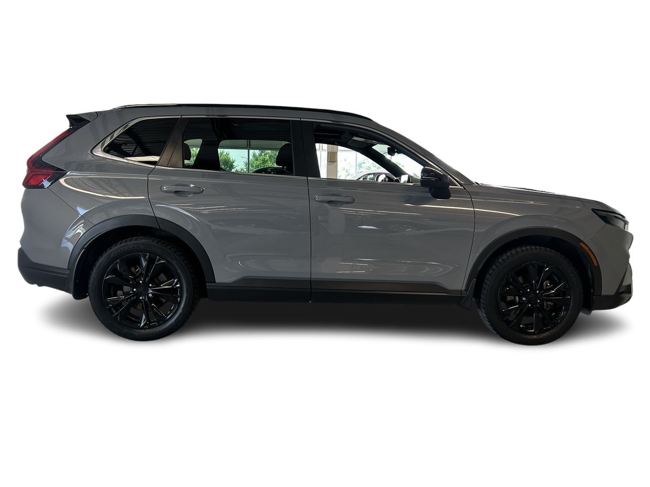 Honda CR-V HYBRID  2023 à Dorval, Québec