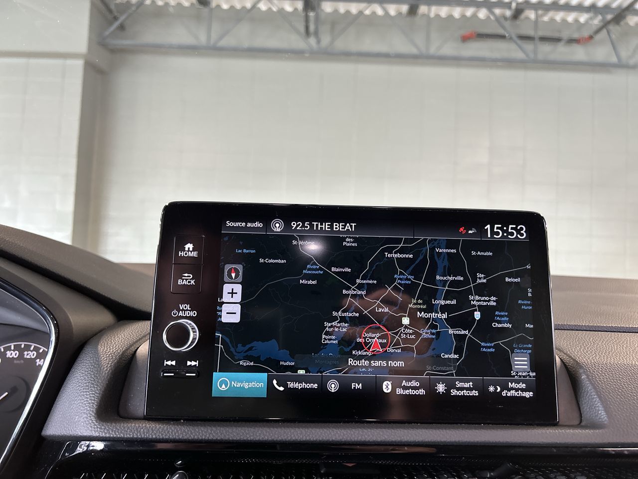 Honda CR-V HYBRID  2023 à Dorval, Québec