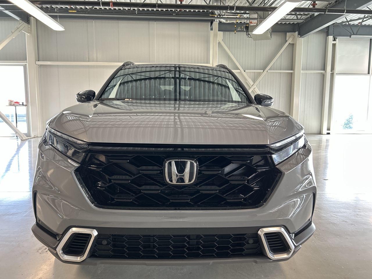 Honda CR-V HYBRID  2023 à Dorval, Québec