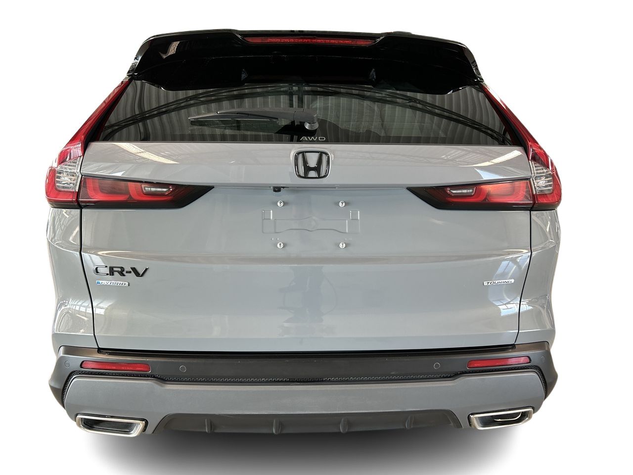 Honda CR-V HYBRID  2023 à Dorval, Québec