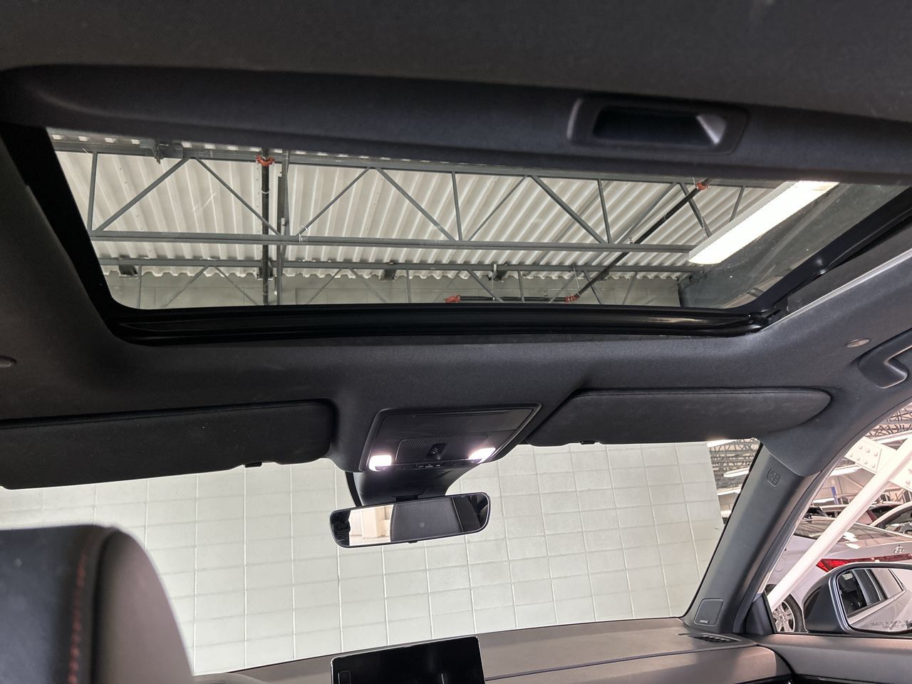 Honda CR-V HYBRID  2023 à Dorval, Québec