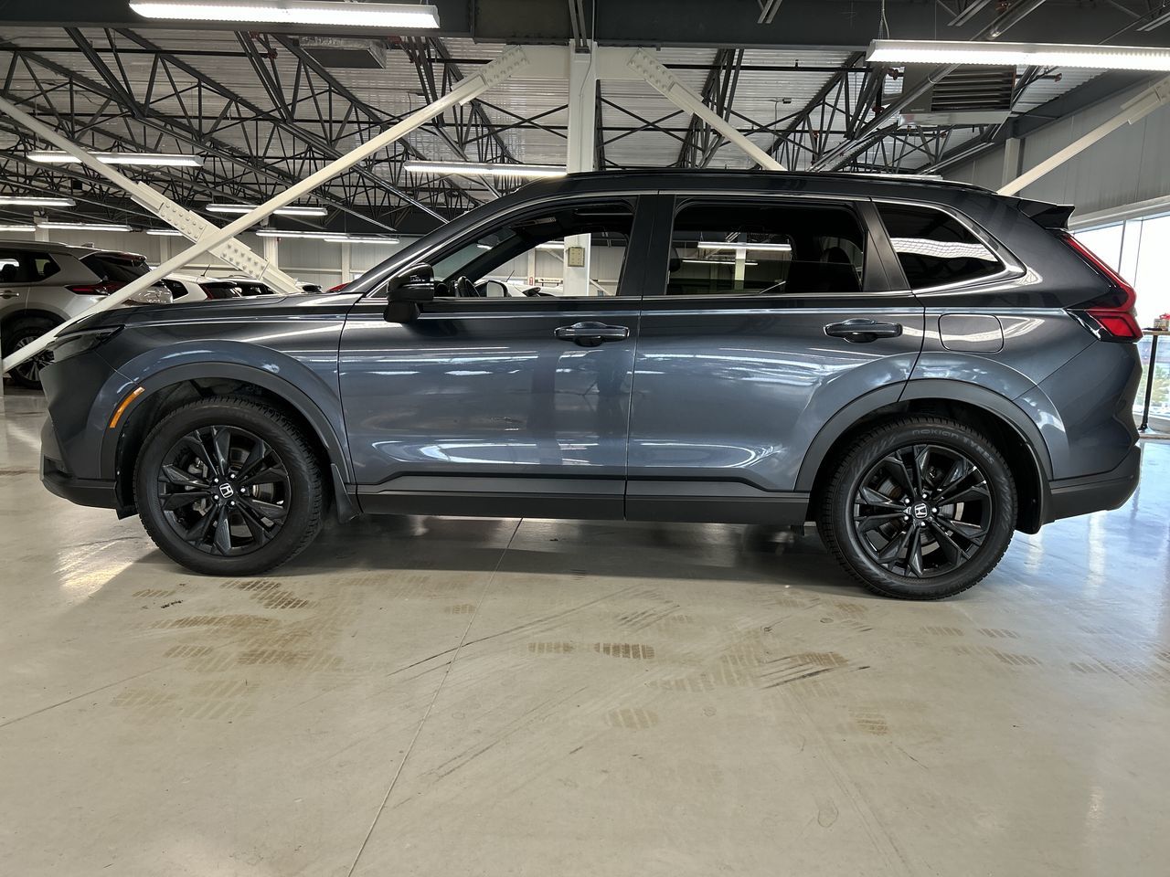 Honda CR-V HYBRID  2023