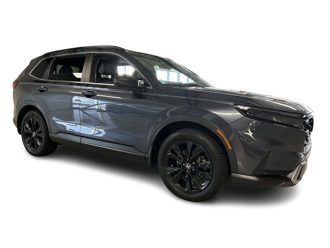 Honda CR-V HYBRID  2023