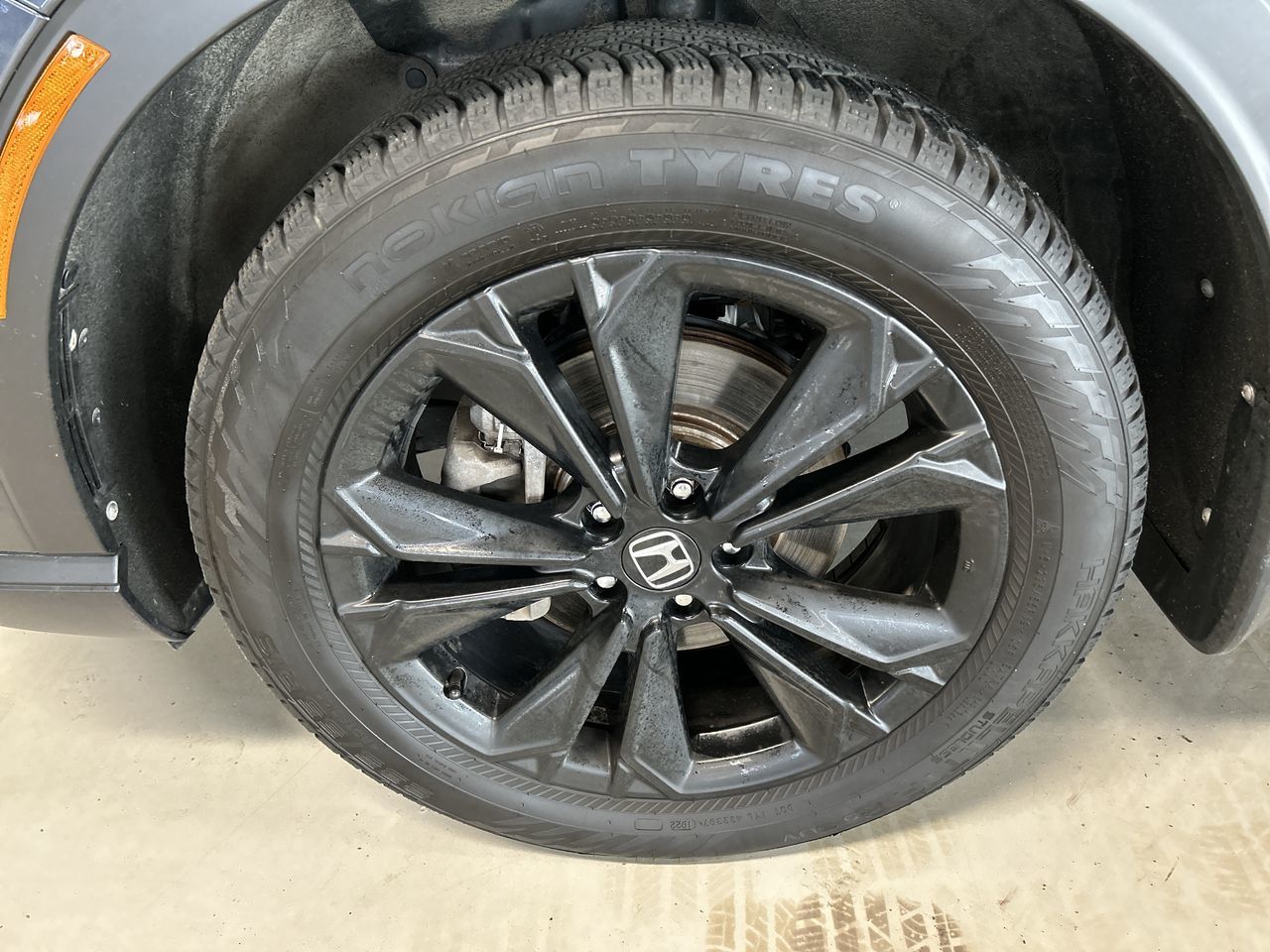 Honda CR-V HYBRID  2023