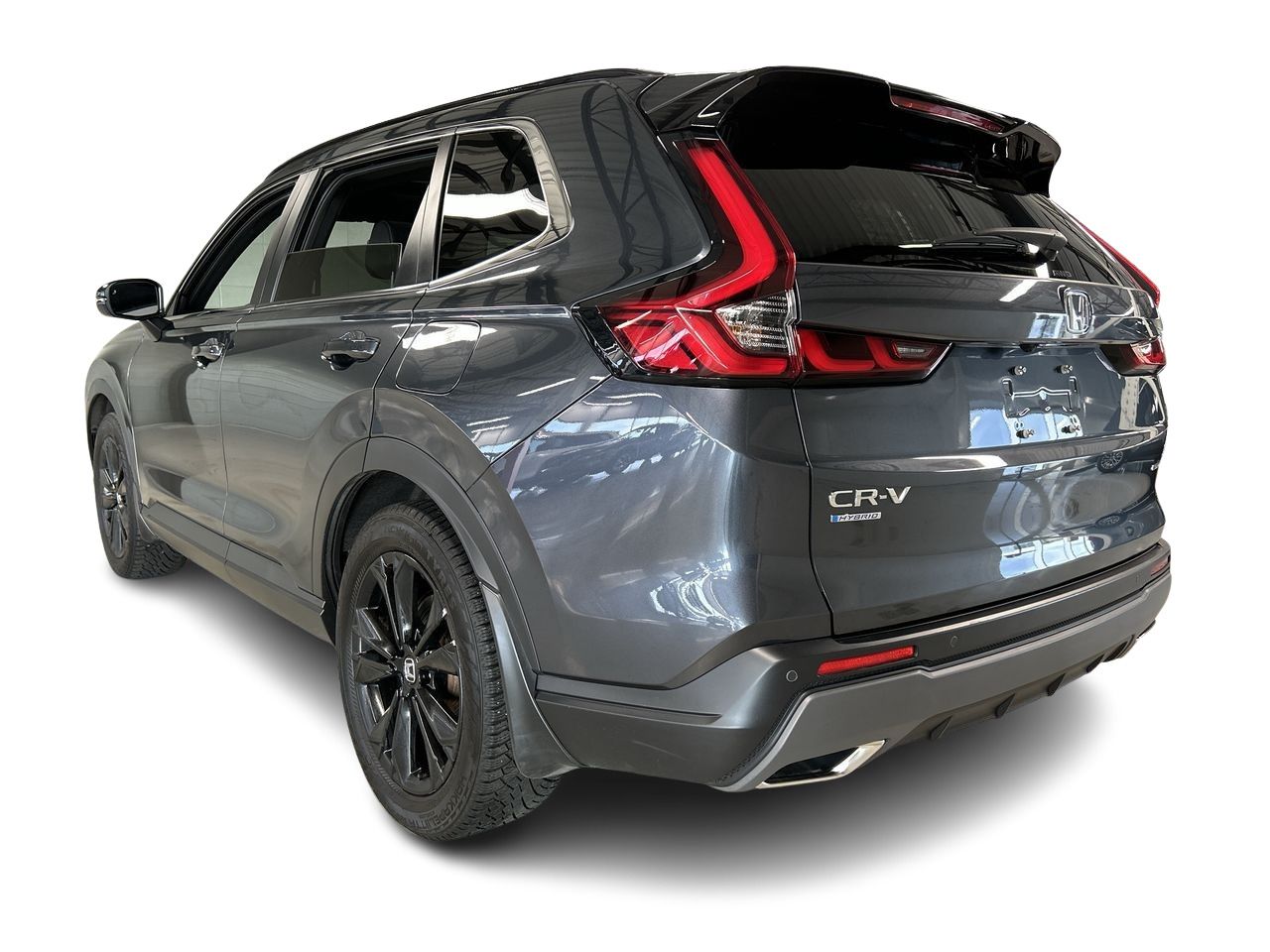 Honda CR-V HYBRID  2023