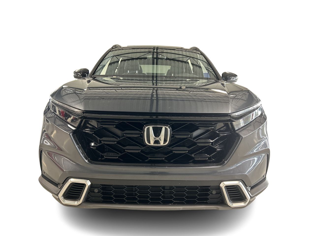 Honda CR-V HYBRID  2023