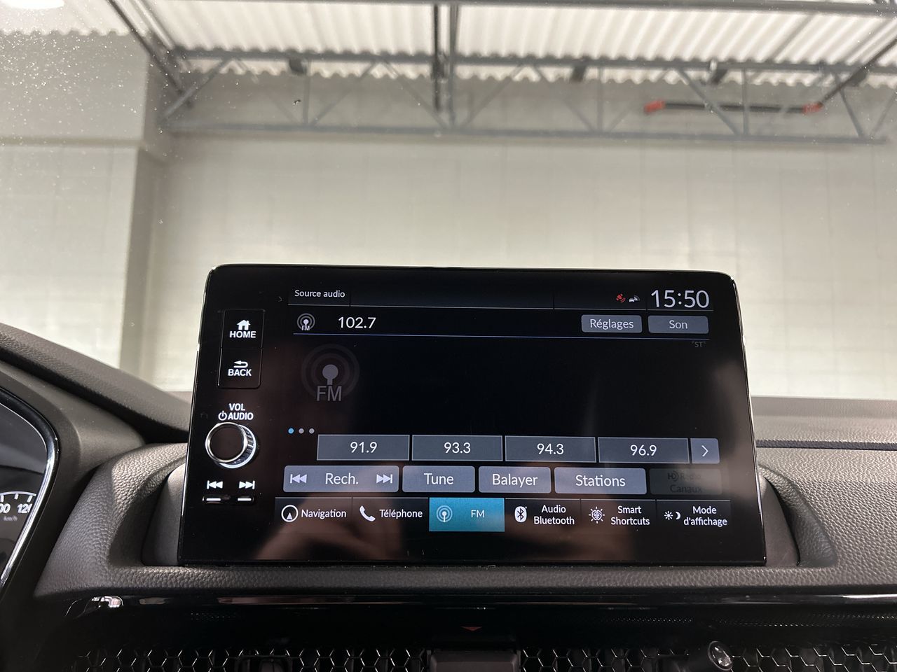 Honda CR-V HYBRID  2023