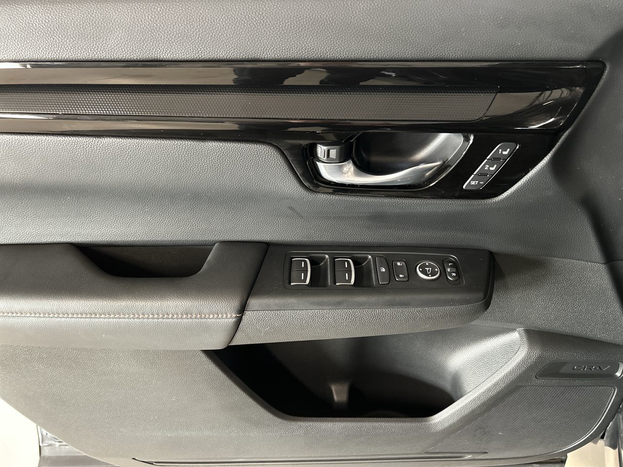 Honda CR-V HYBRID  2023