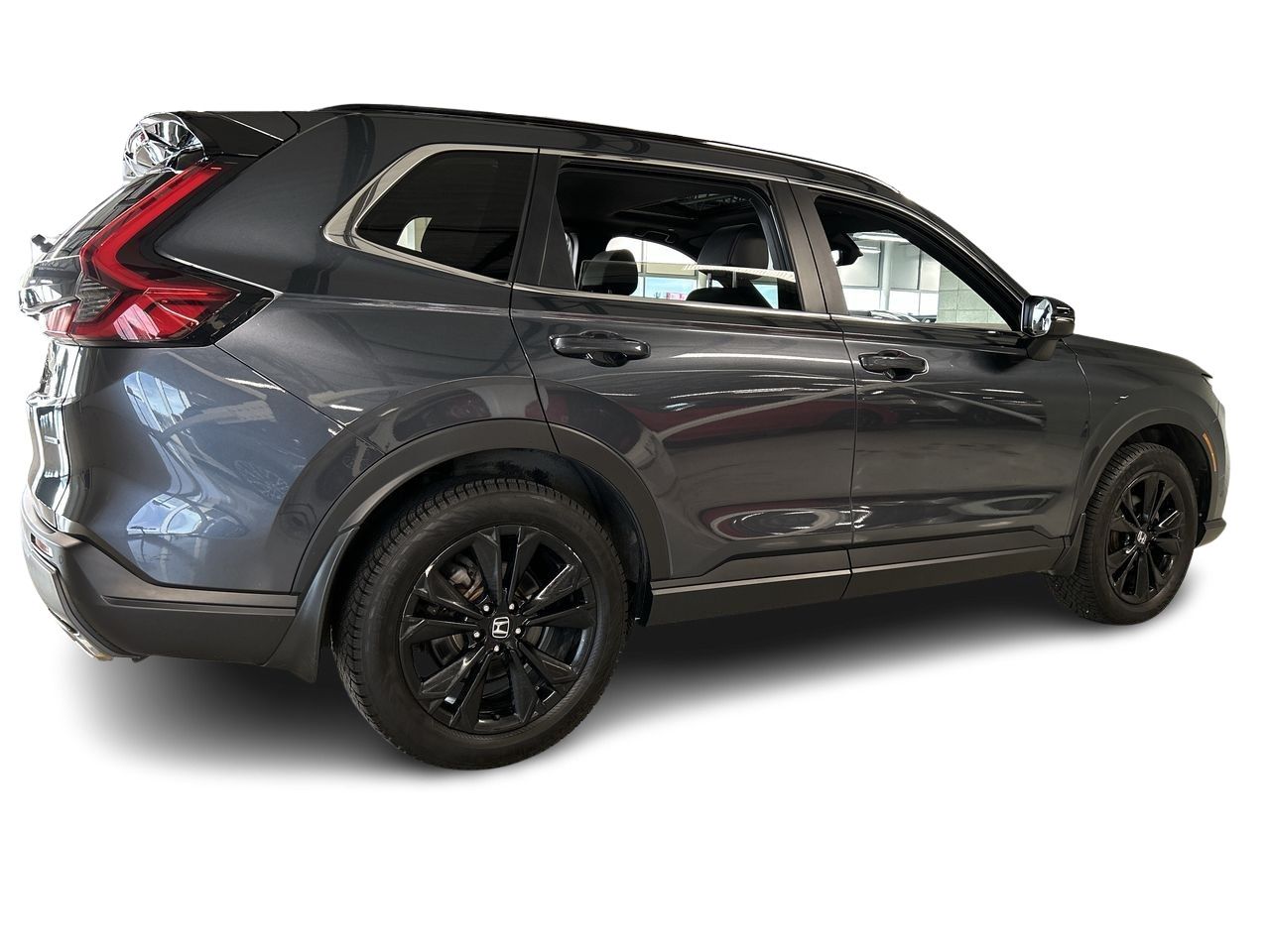 Honda CR-V HYBRID  2023