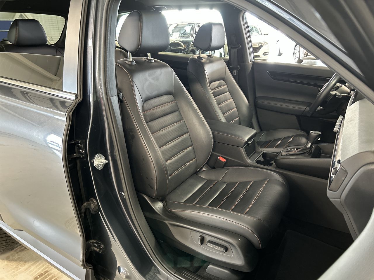 Honda CR-V HYBRID  2023