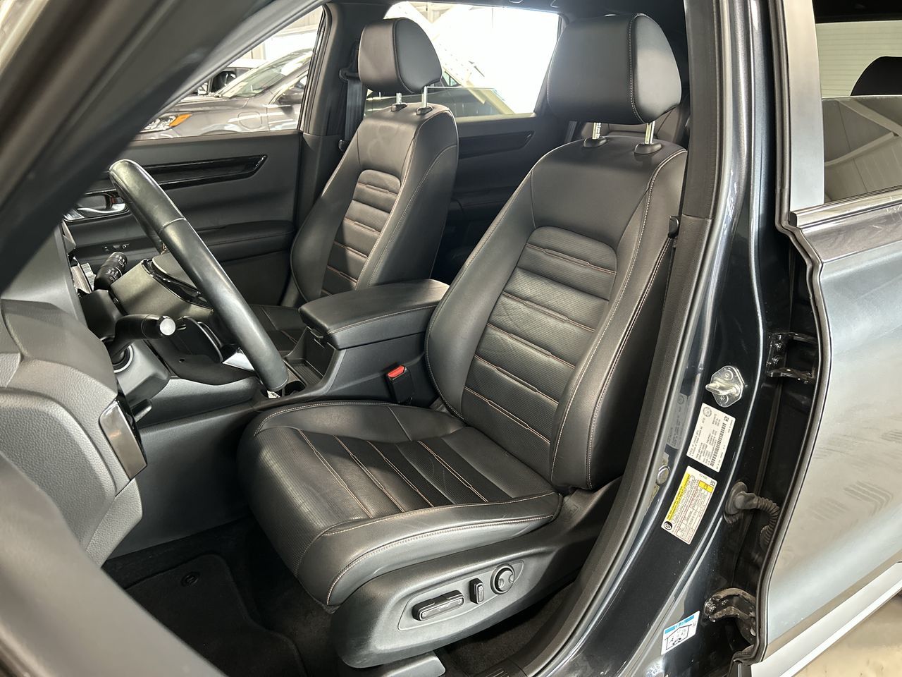 Honda CR-V HYBRID  2023