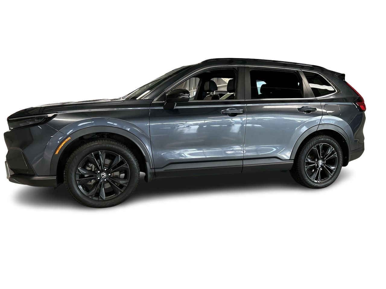 Honda CR-V HYBRID  2023