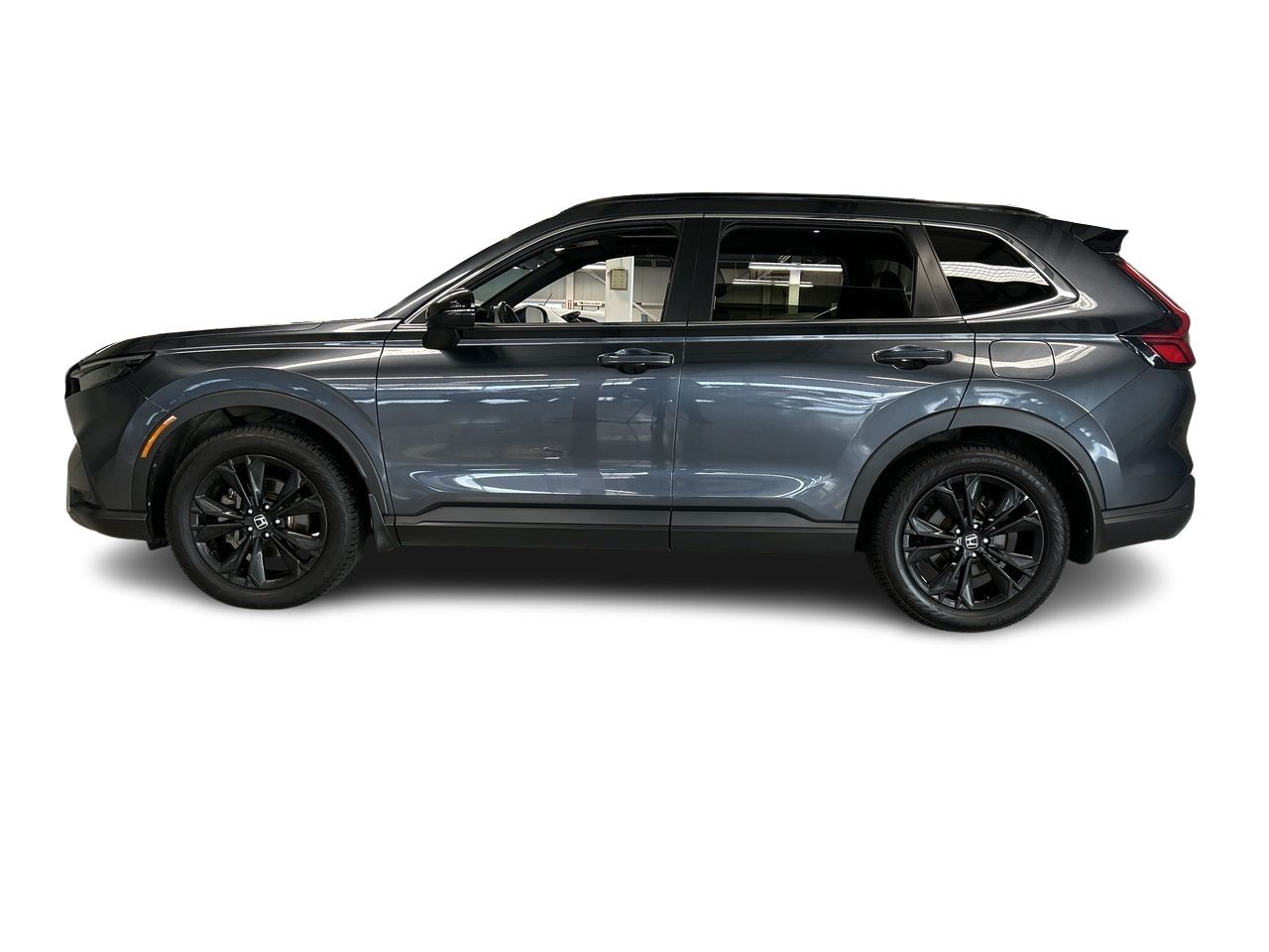 Honda CR-V HYBRID  2023