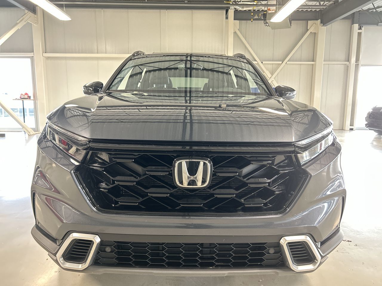 Honda CR-V HYBRID  2023