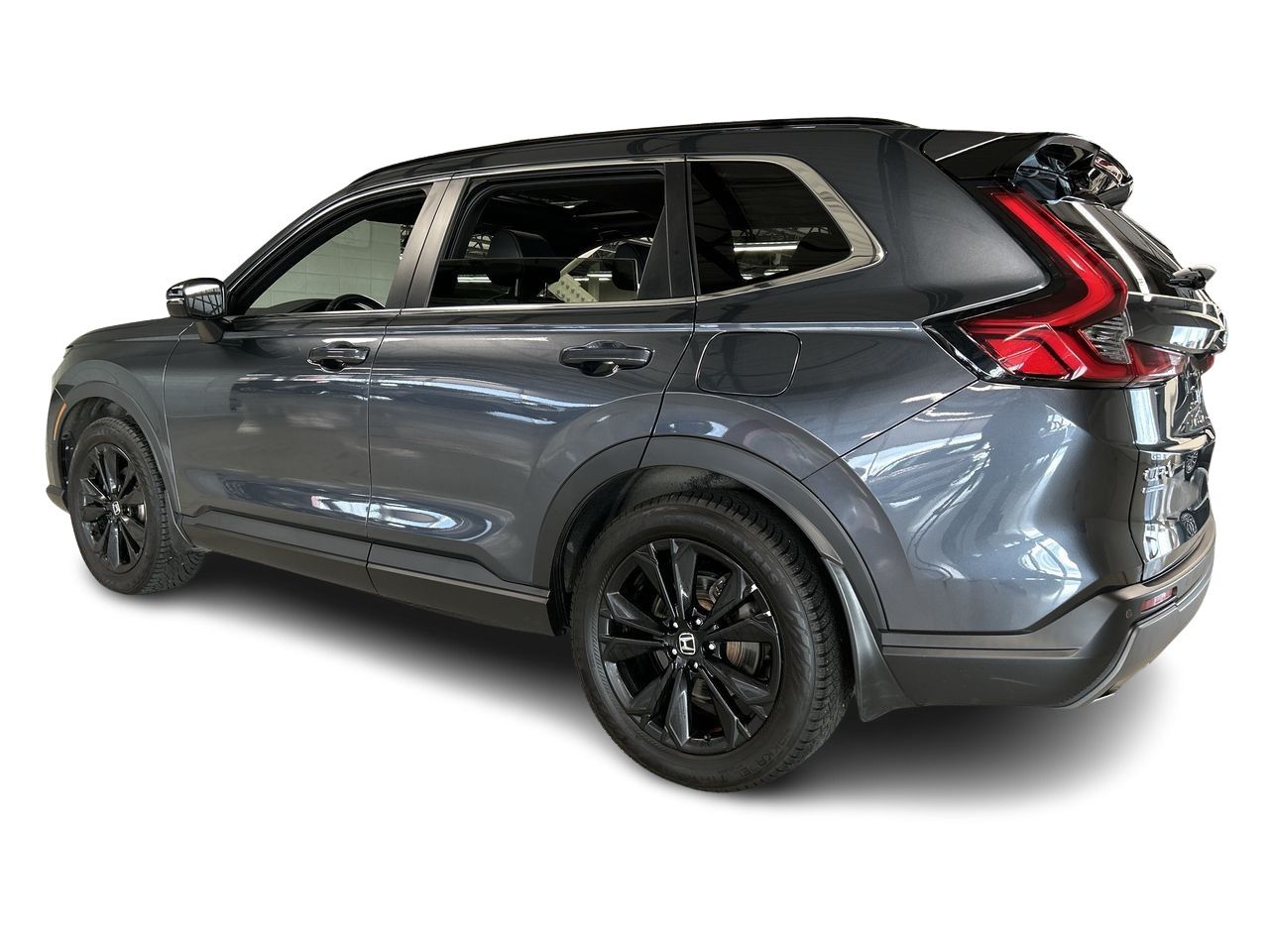 Honda CR-V HYBRID  2023