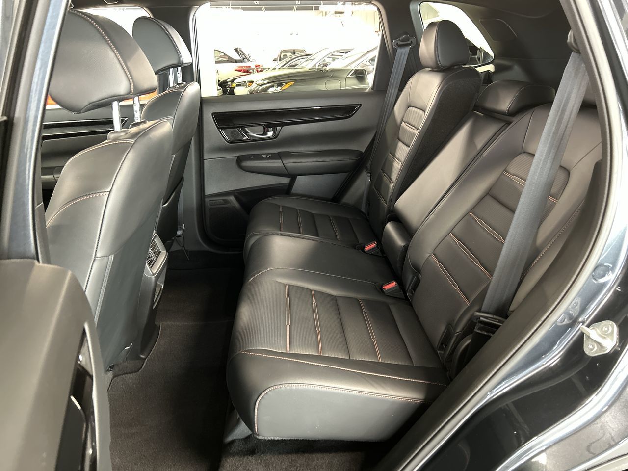 Honda CR-V HYBRID  2023