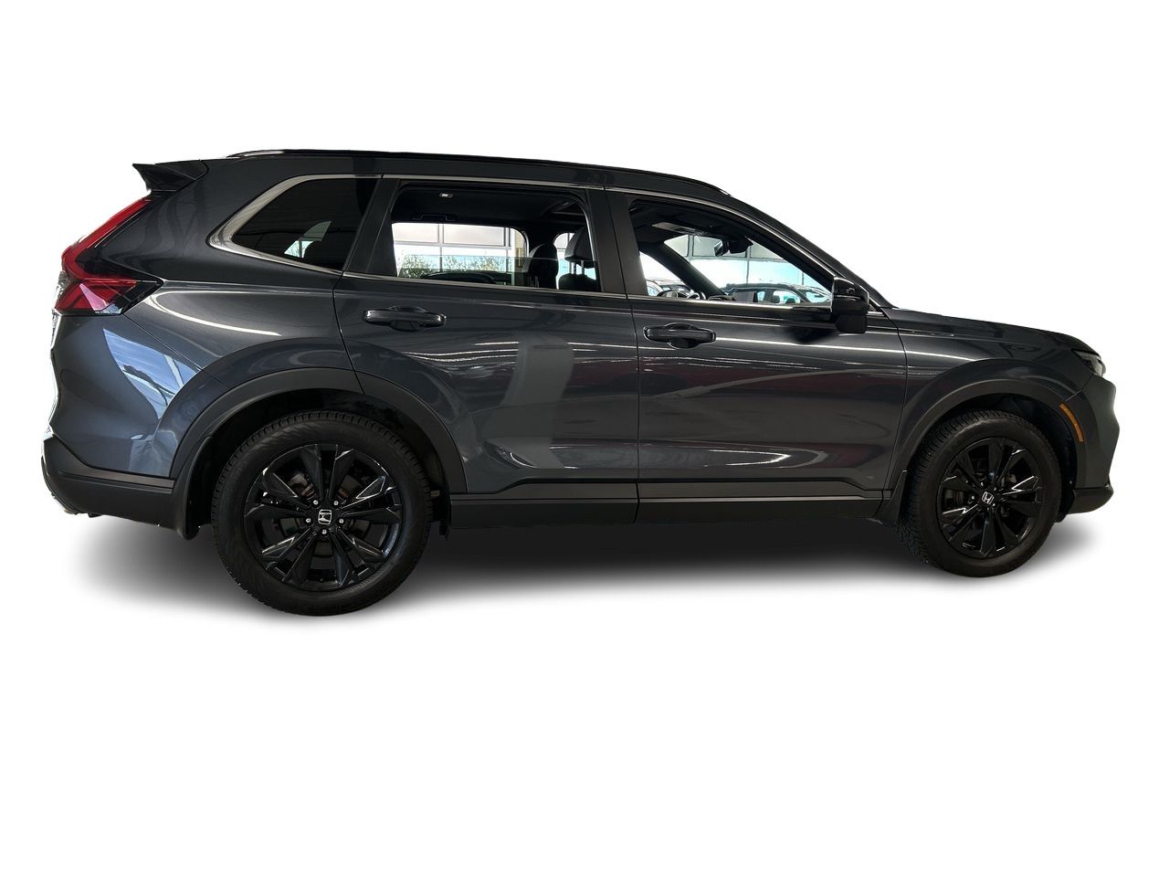 Honda CR-V HYBRID  2023