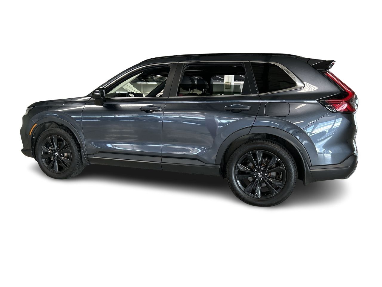 Honda CR-V HYBRID  2023