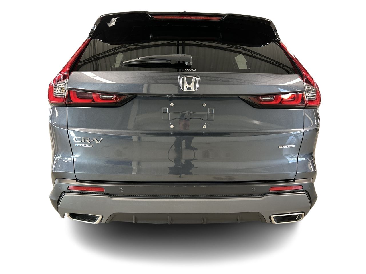 Honda CR-V HYBRID  2023